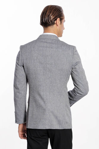 Cy-1103 MENS BLAZER - My Men's Shop