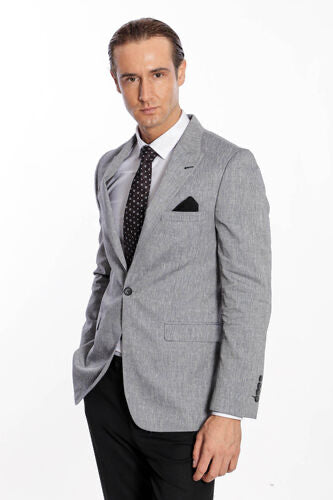 Cy-1103 MENS BLAZER - My Men's Shop