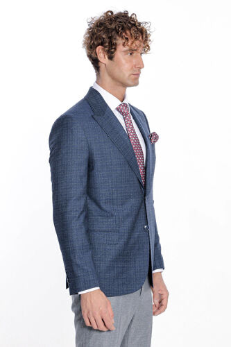 Ck-5311 MENS BLAZER - My Men's Shop