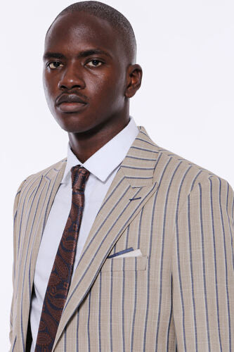 Tk-1320 MENS SUIT - My Men's Shop