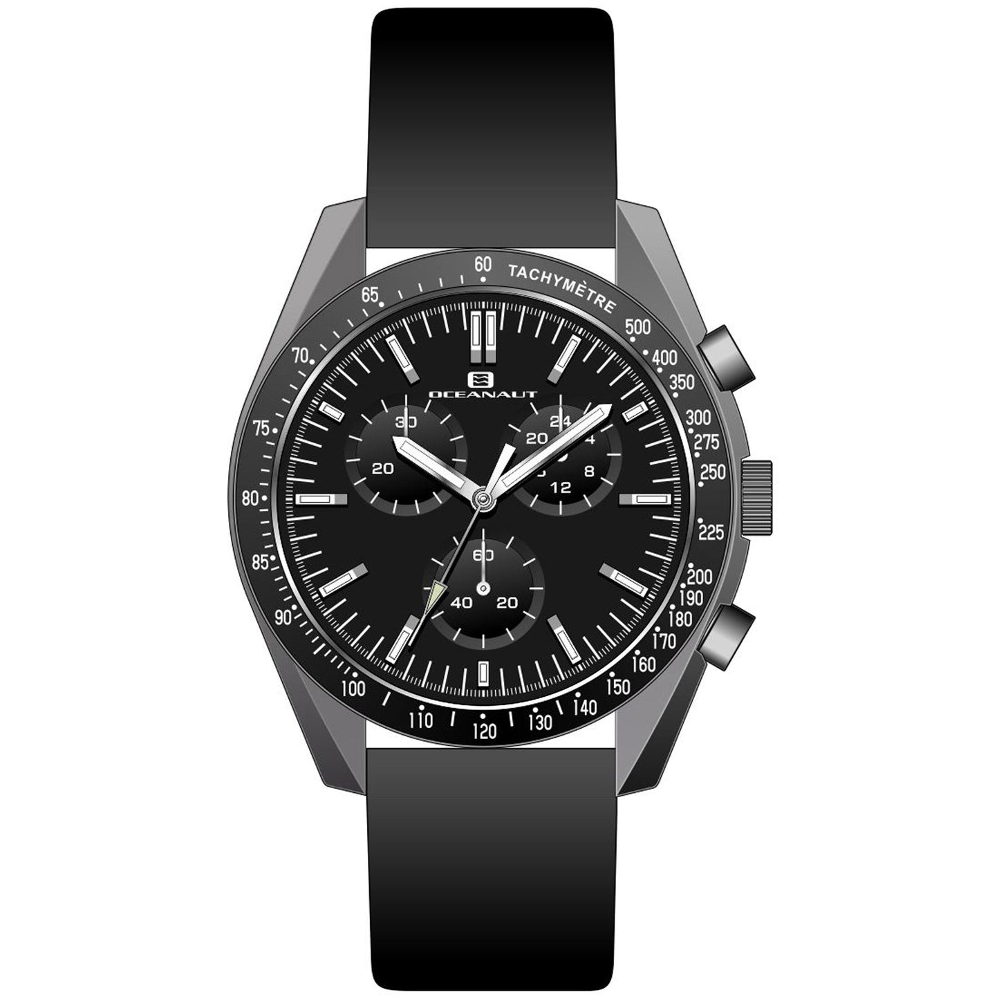 Oceanaut Orbit para Hombre
