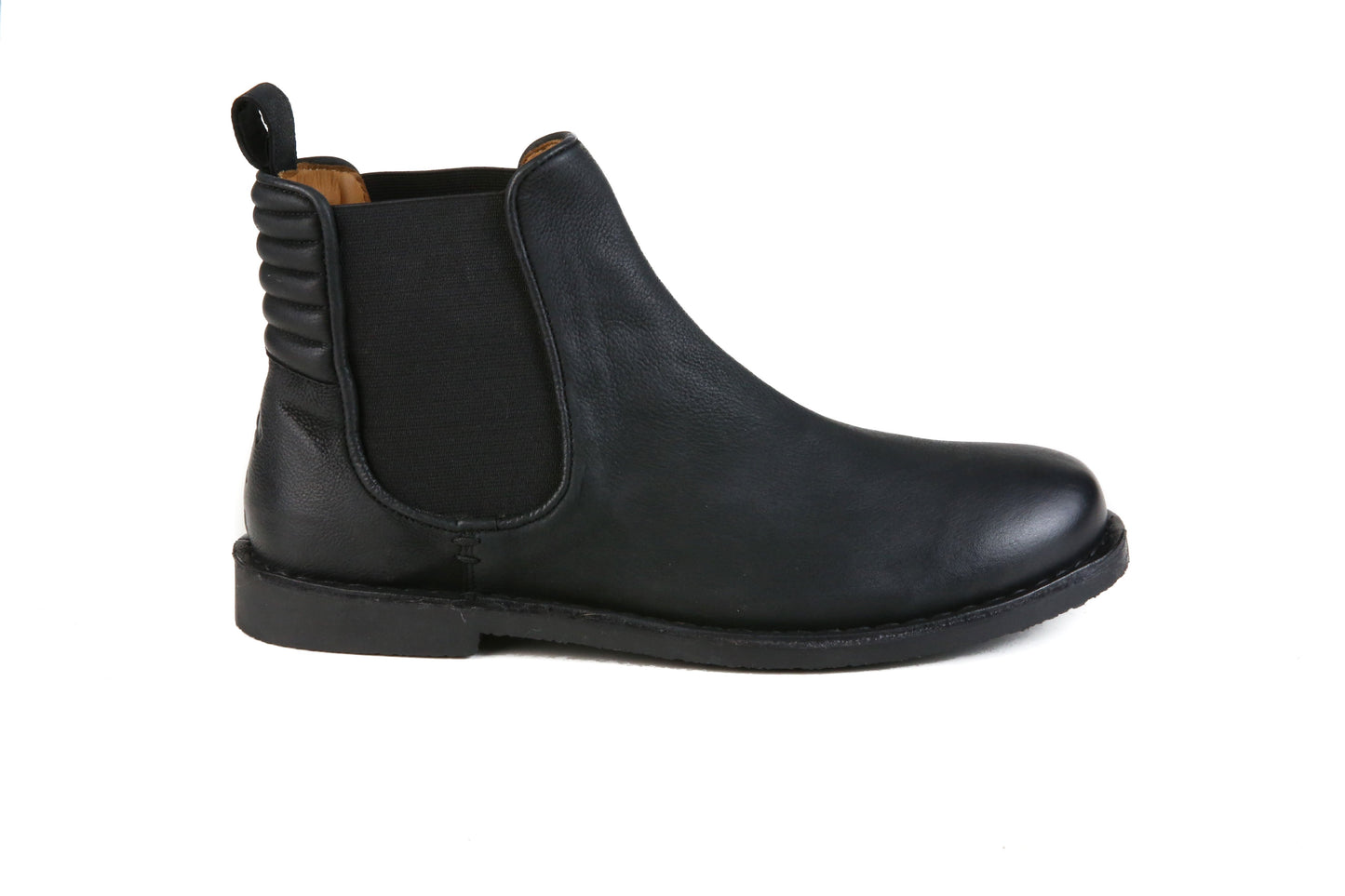 The Gamble | Black - My Men's Shop