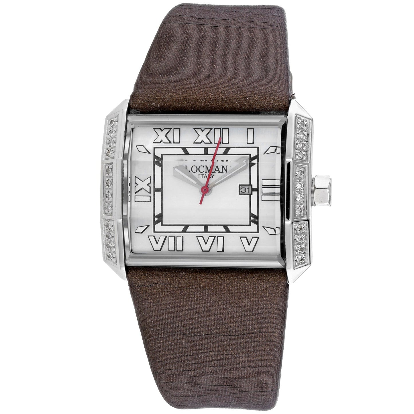 Locman Mujer Diamante Clásico