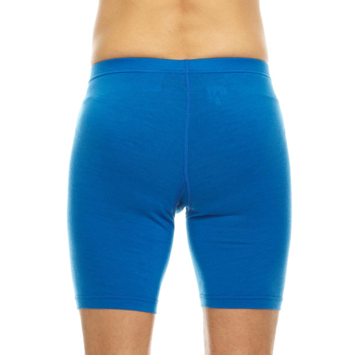 Lightweight - Acadian Men's Boxer Brief 100% Merino Wool - My Men's Shop