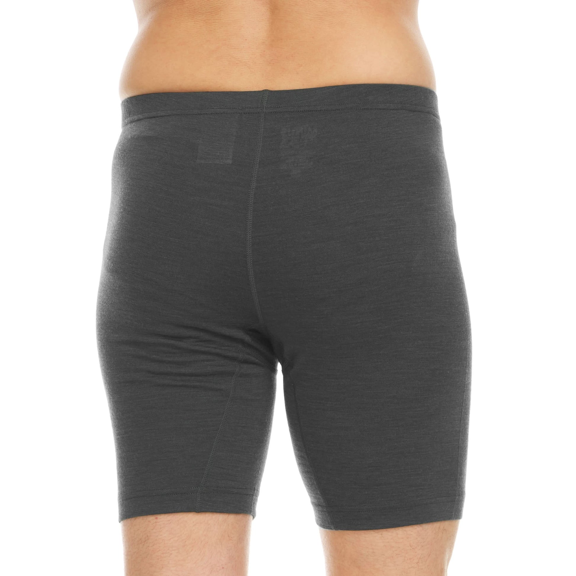Lightweight - Acadian Men's Boxer Brief 100% Merino Wool - My Men's Shop