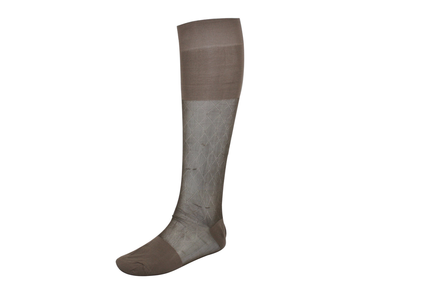 Men's Nylon Socks Long 102L Series