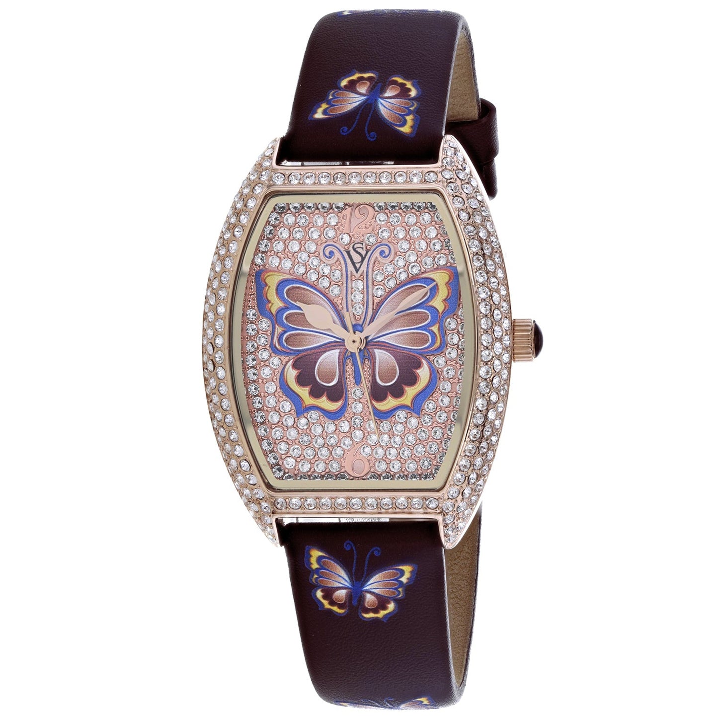 Reloj Papillon para mujer de Christian Van Sant