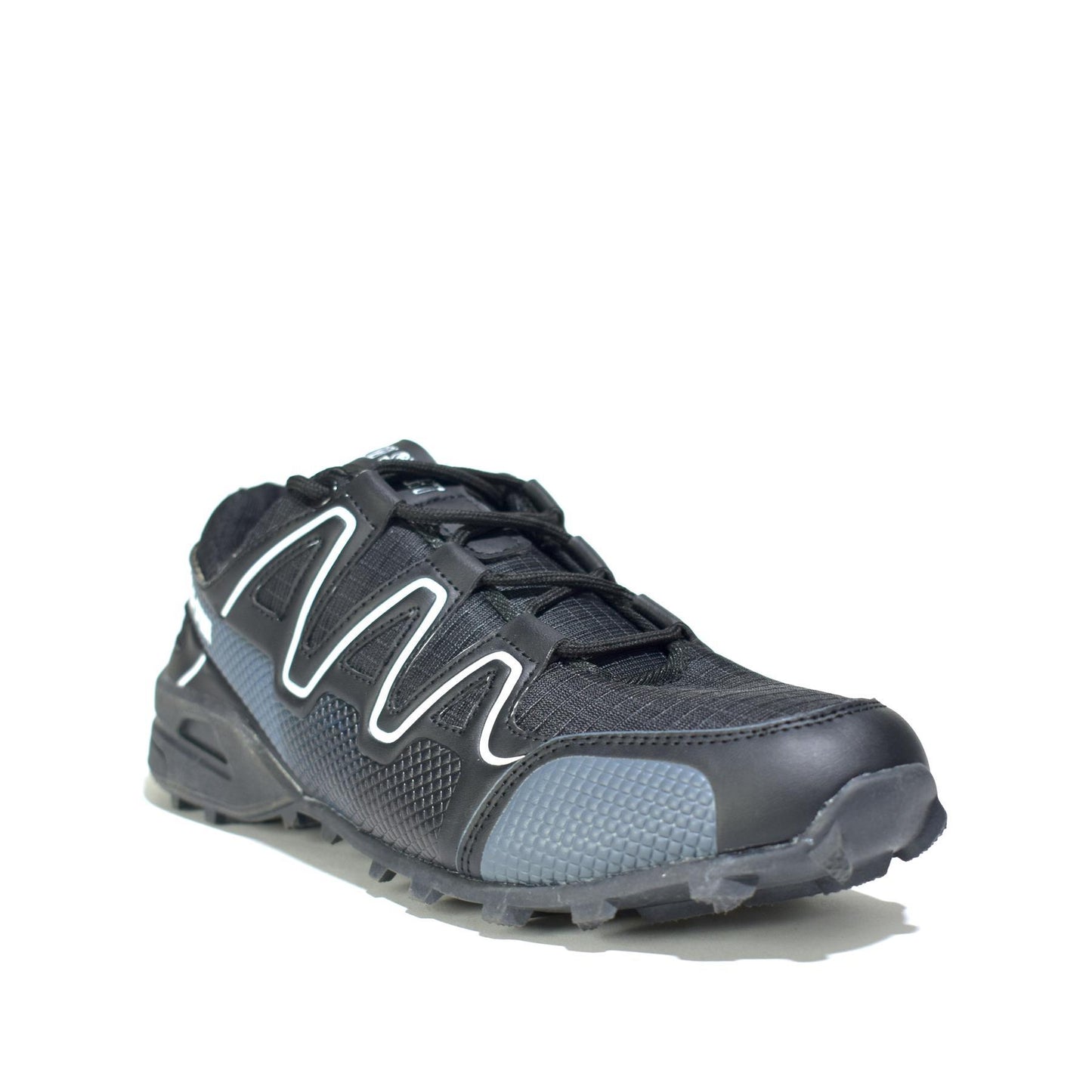 MTR-8748 Black - My Men's Shop