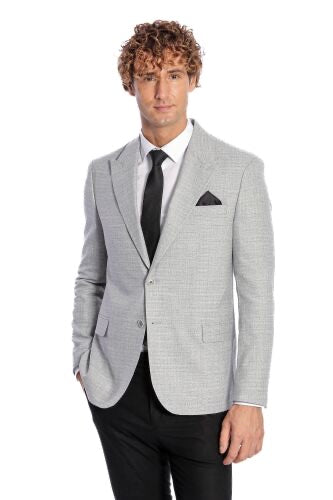Ck-5311 MENS BLAZER - My Men's Shop