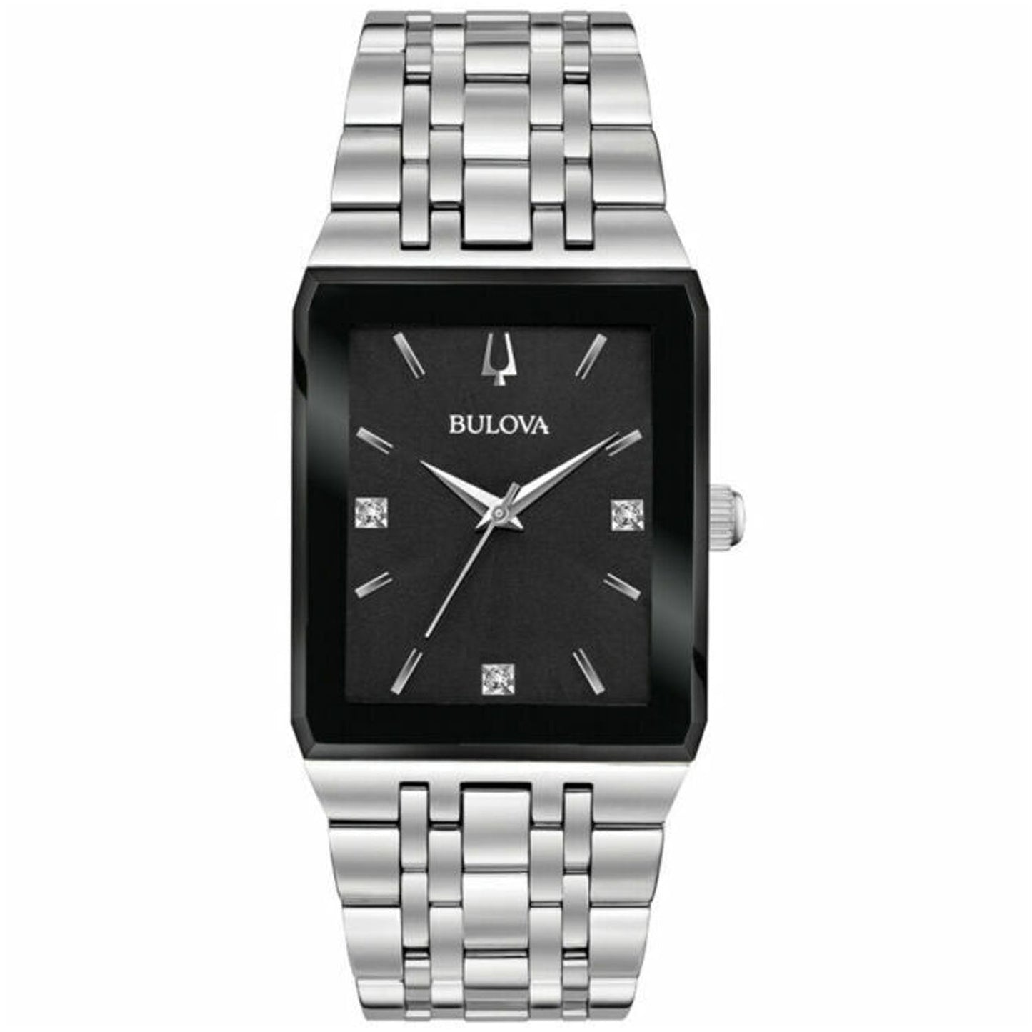 Bulova Clásico de Hombre
