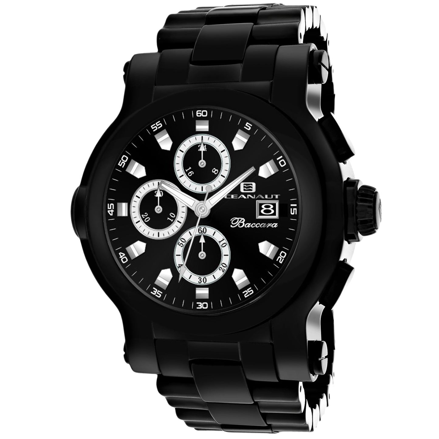 Oceanaut Baccara XL para hombre
