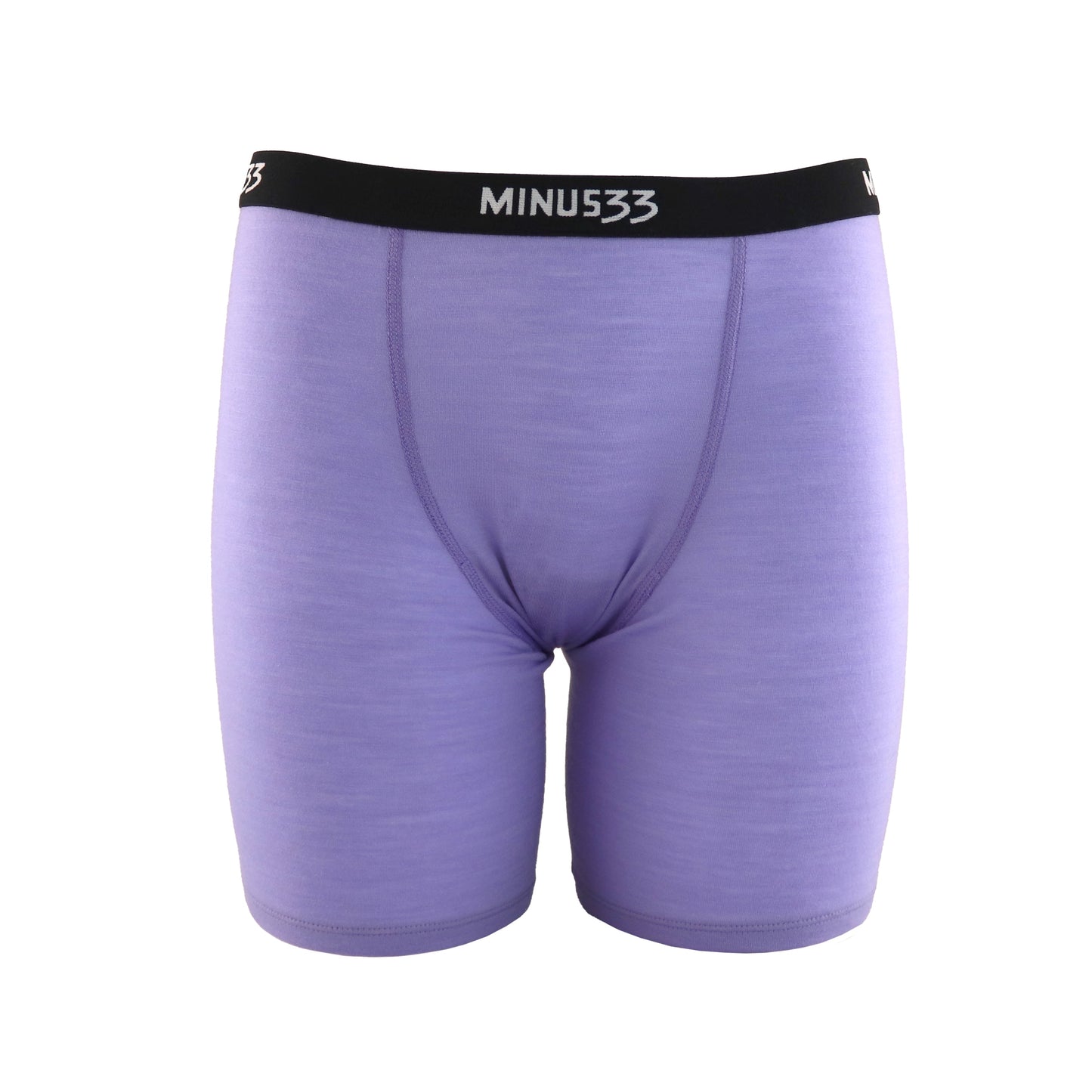 Microweight - Women's Boxer Briefs Woolverino