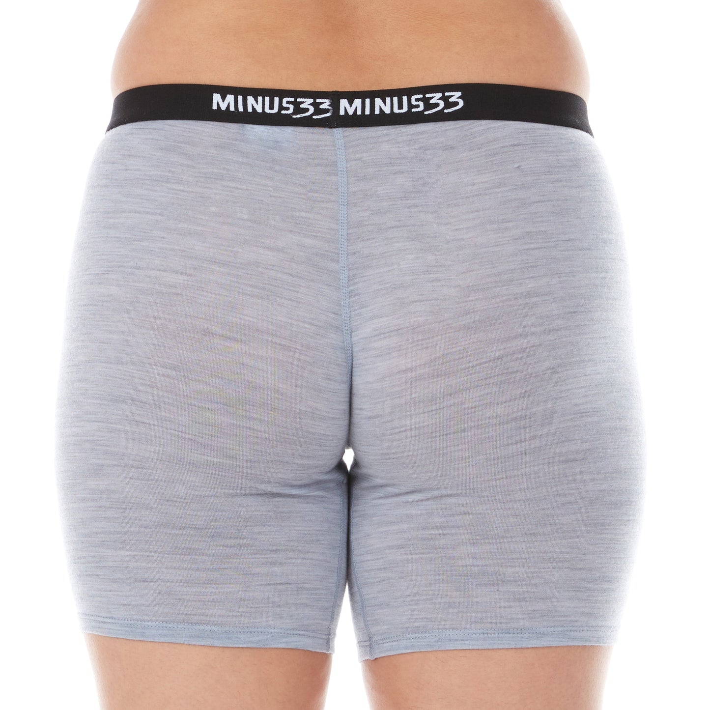 Micro Weight - Women's Boxer Briefs Woolverino - My Men's Shop