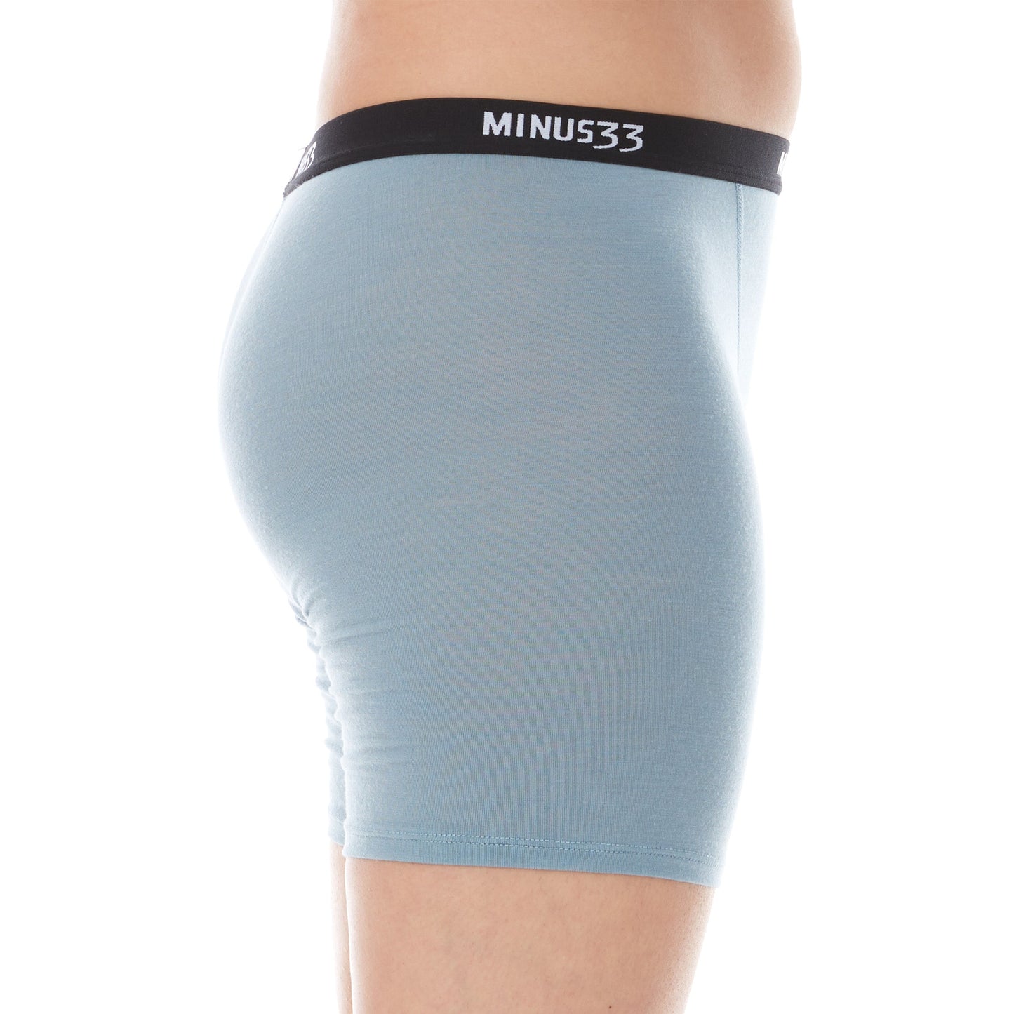 Micro Weight - Women's Boxer Briefs Woolverino - My Men's Shop