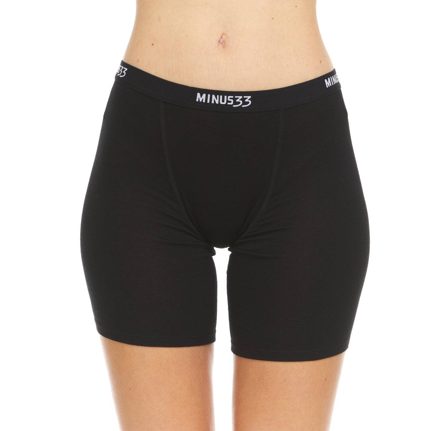 Micro Weight - Women's Boxer Briefs Woolverino - My Men's Shop