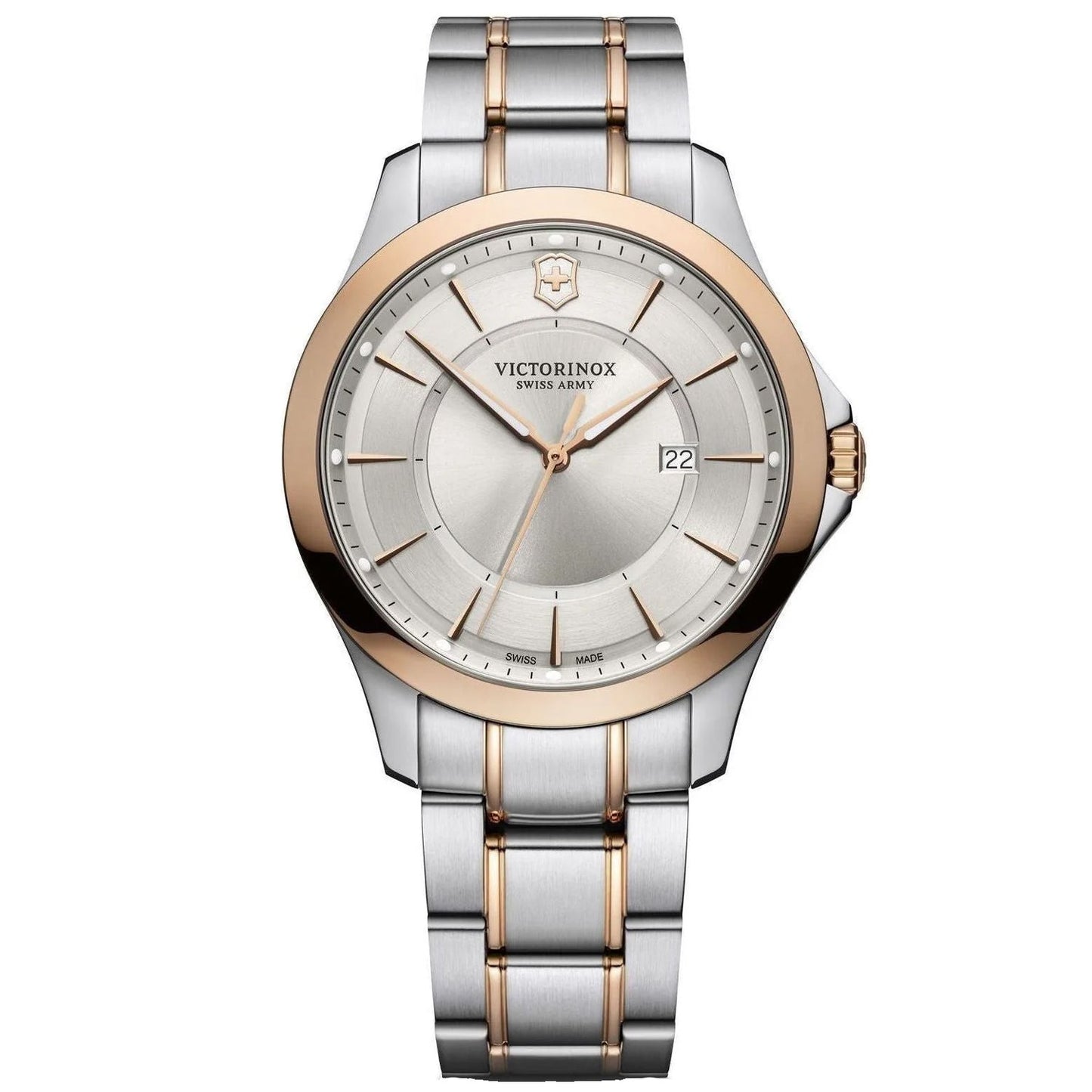 Swiss Army Alliance para Hombre