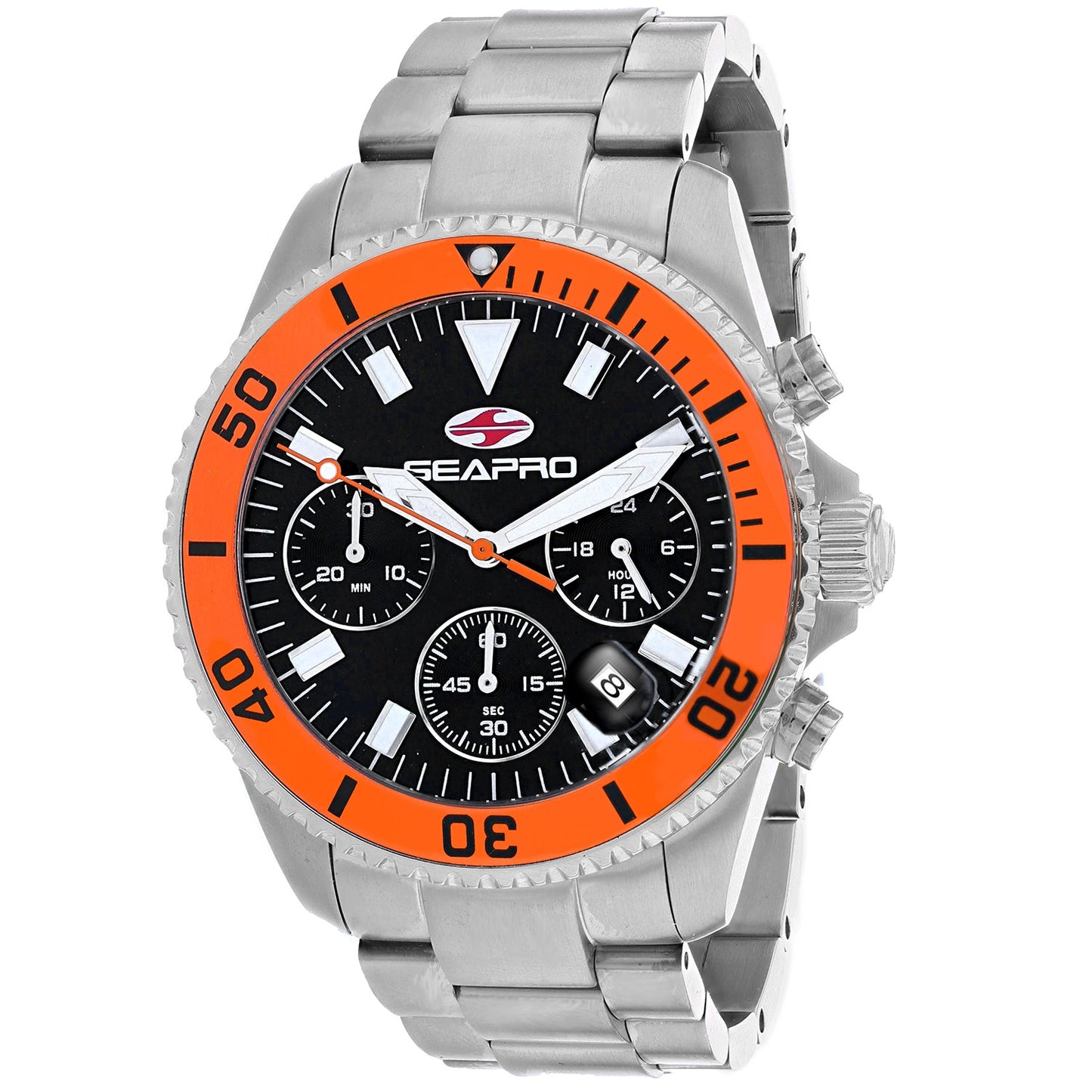 Seapro para hombre Scuba 200
