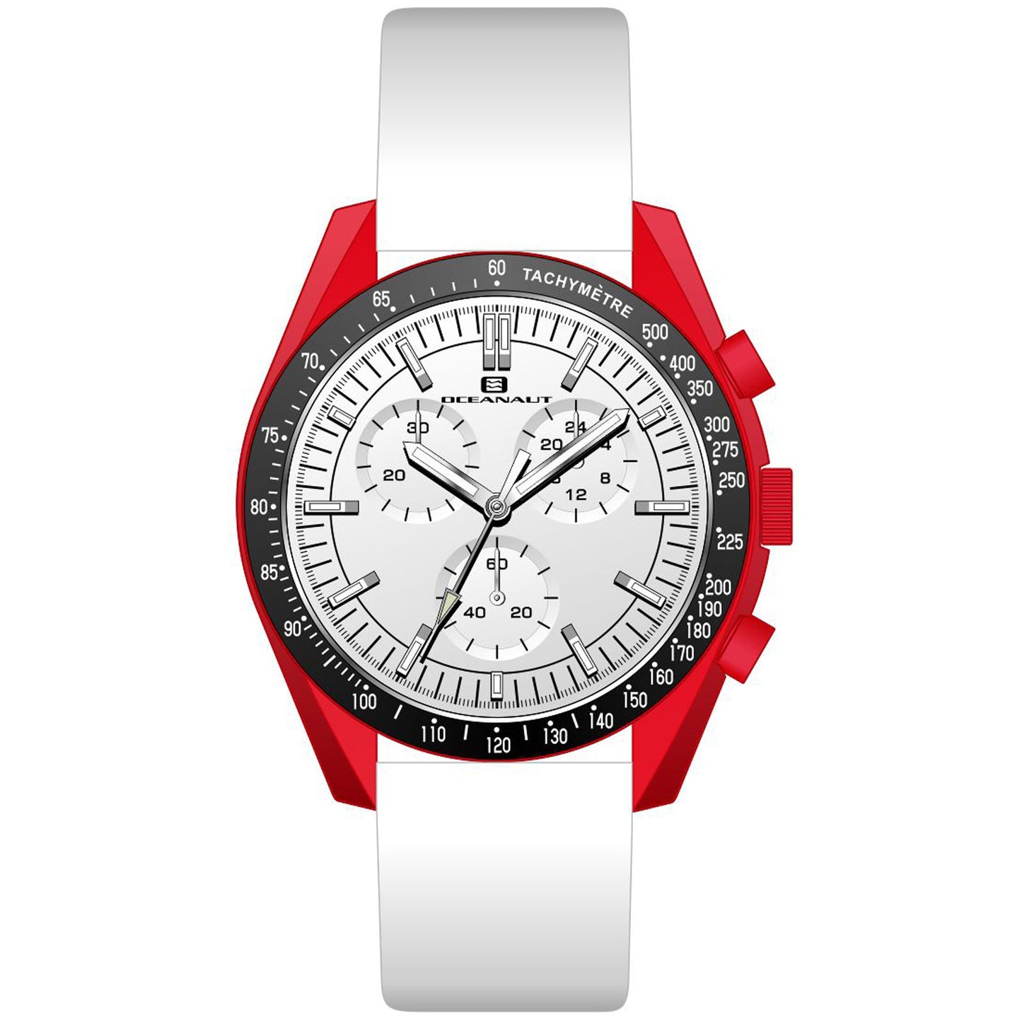 Oceanaut Orbit para Hombre