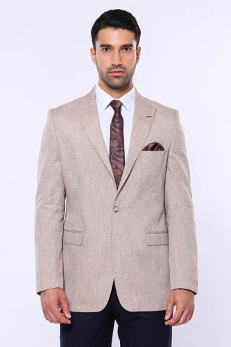 Cy-1103 MENS BLAZER - My Men's Shop