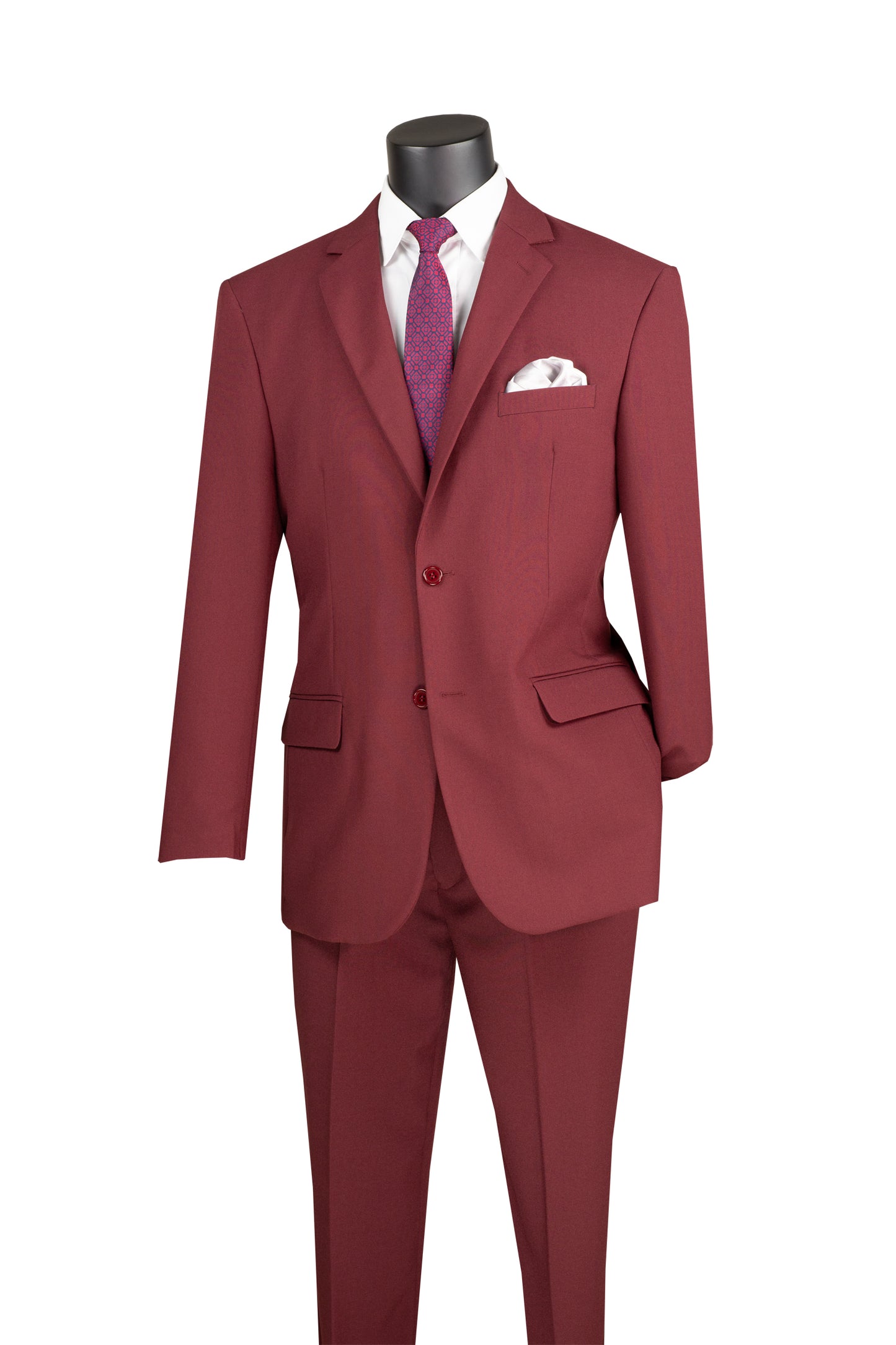 Slim Stretch - My Men's Shop