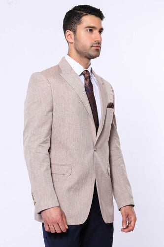 Cy-1103 MENS BLAZER - My Men's Shop