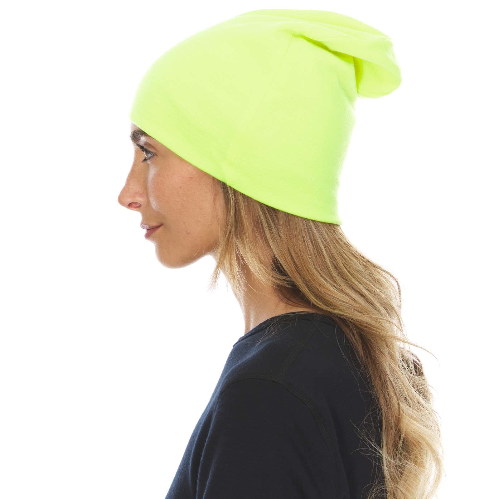 Lightweight - Ridge Cuff Beanie 100% Merino Wool - My Men's Shop