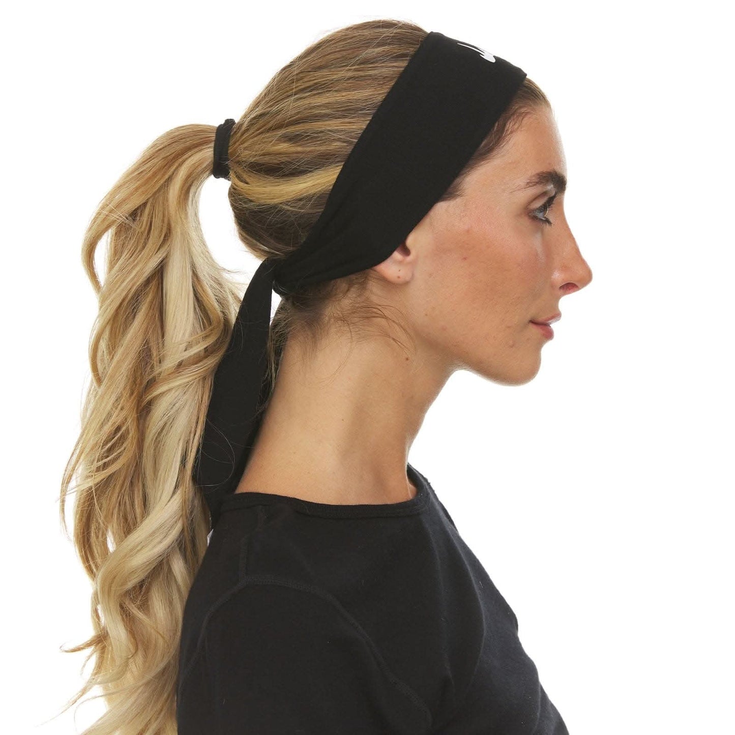 Microweight - Wool Tie Sport Headband Woolverino - My Men's Shop