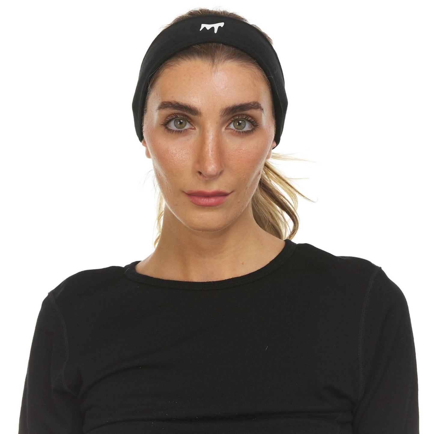 Microweight - Wool Tie Sport Headband Woolverino - My Men's Shop