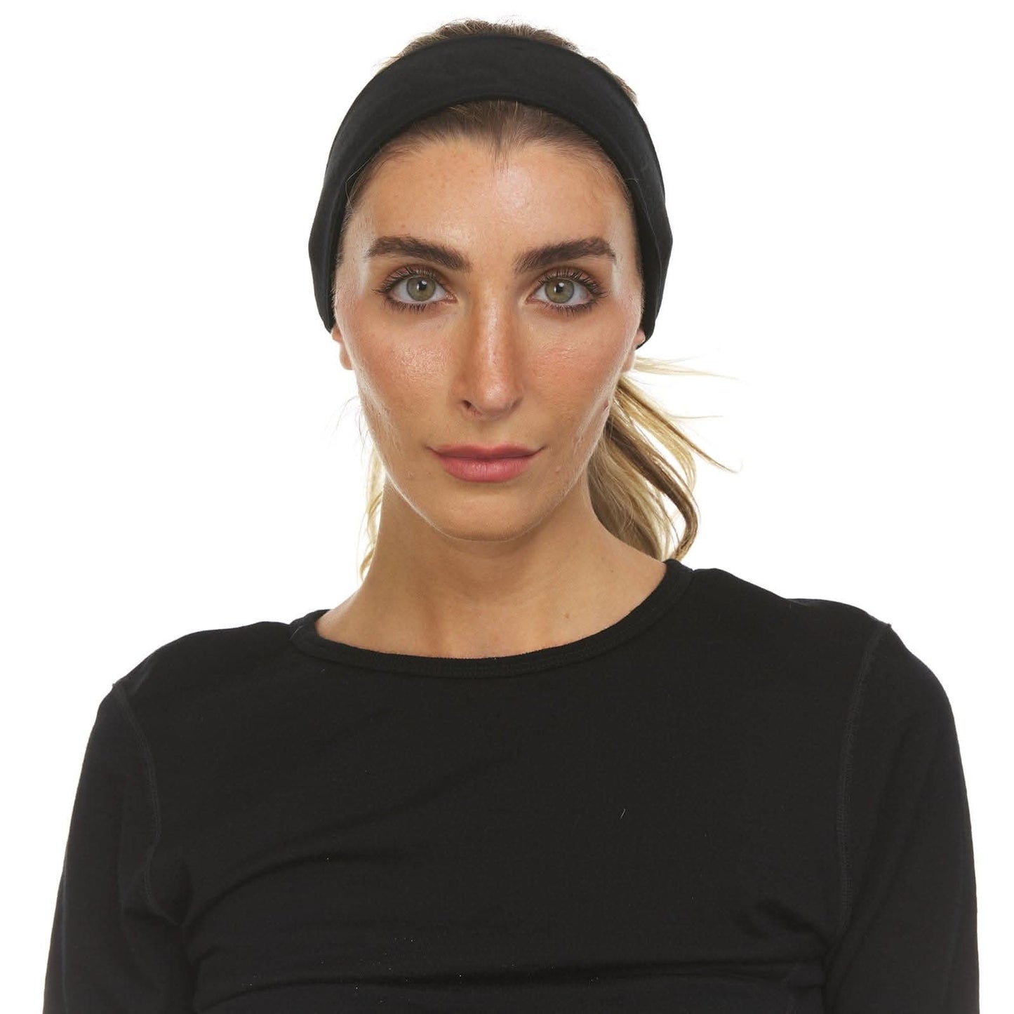Microweight - Wool Tie Sport Headband Woolverino - My Men's Shop