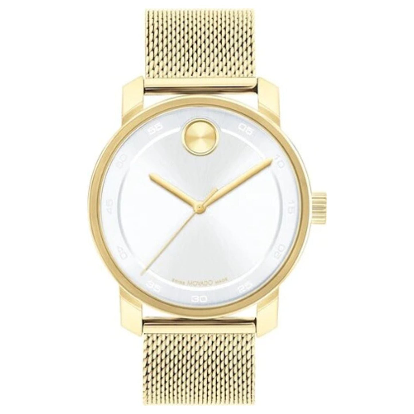 Acceso Bold para hombre de Movado