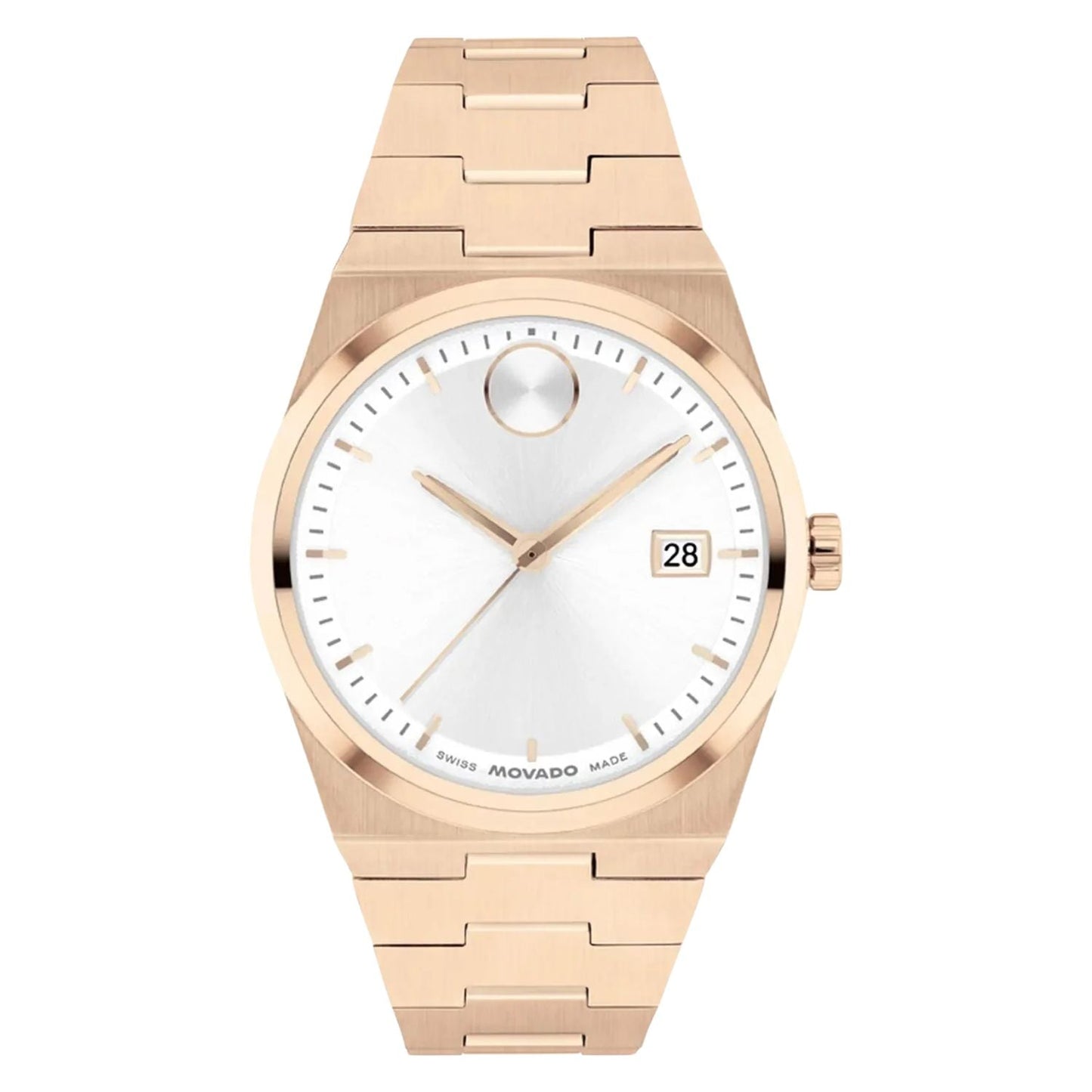 Movado Bold Quest para mujer
