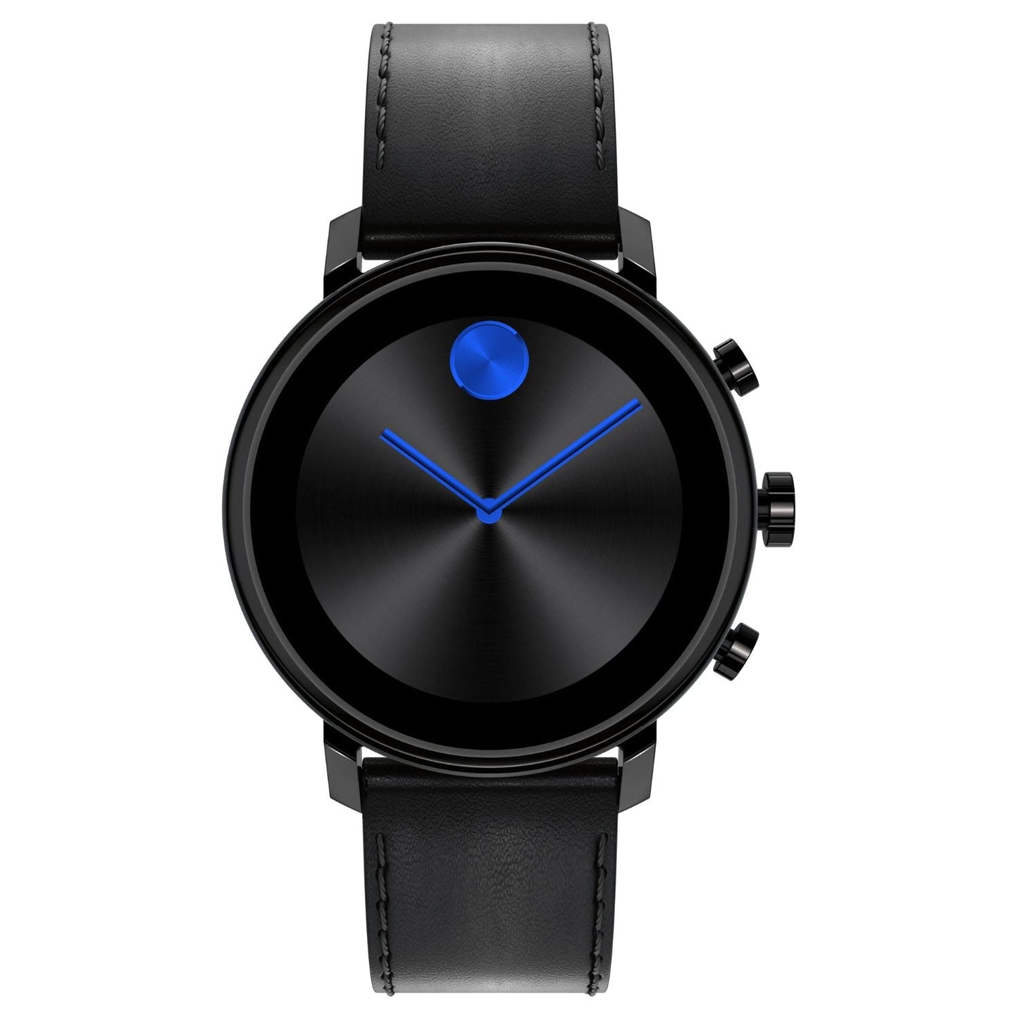 Movado Connect unisex