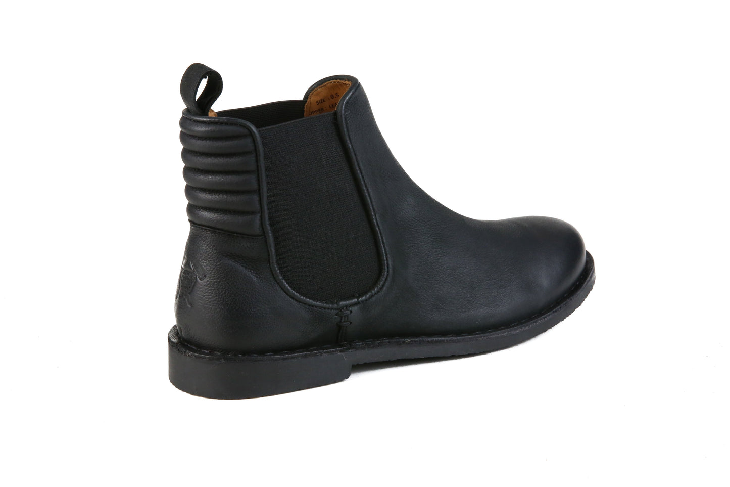 The Gamble | Black - My Men's Shop