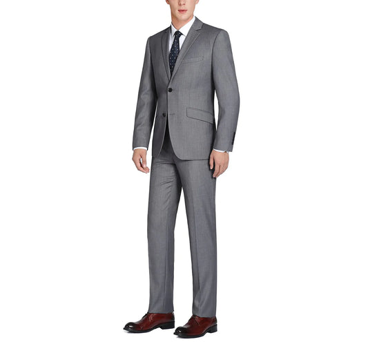 508-3  SUPER 140'S SLIM - My Men's Shop