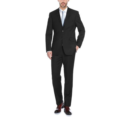 Men's Slim Fit  Suit - My Men's Shop