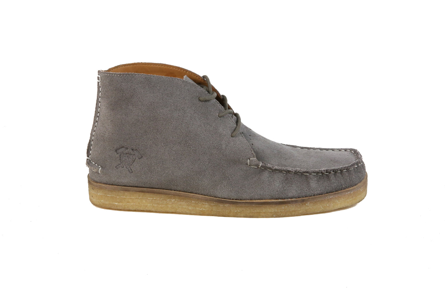 The Wallace | Grey - My Men's Shop