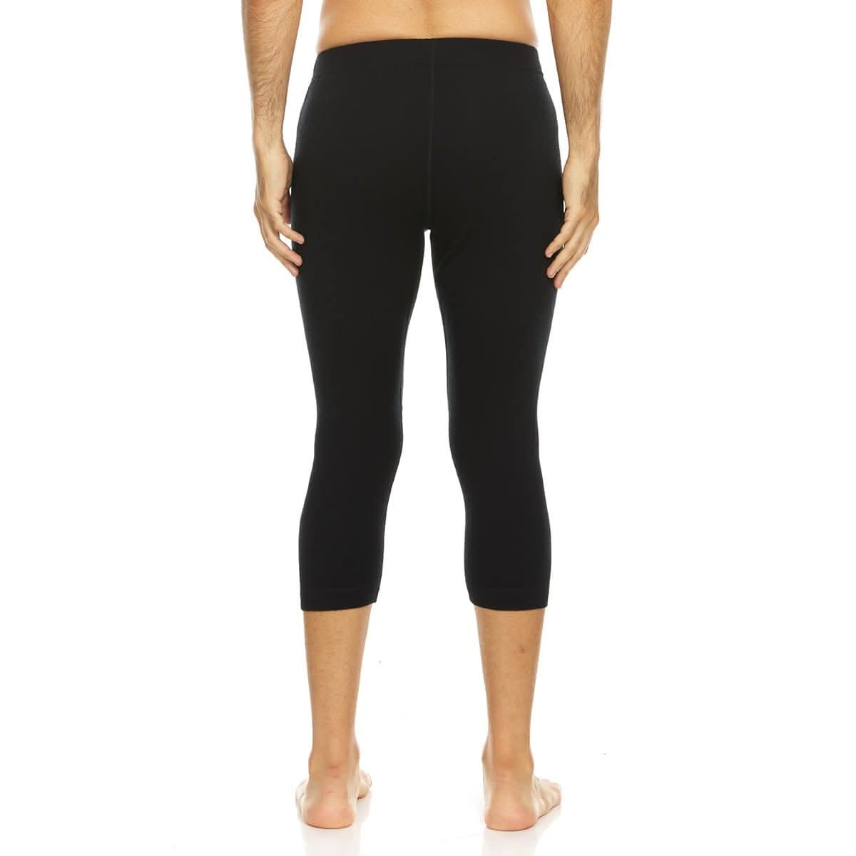 Midweight - Tecumseh Men's 3/4 Bottom Woolverino - My Men's Shop