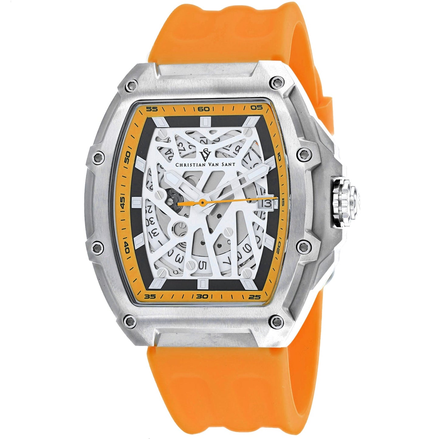 Christian Van Sant Reloj Odyssey para Hombre