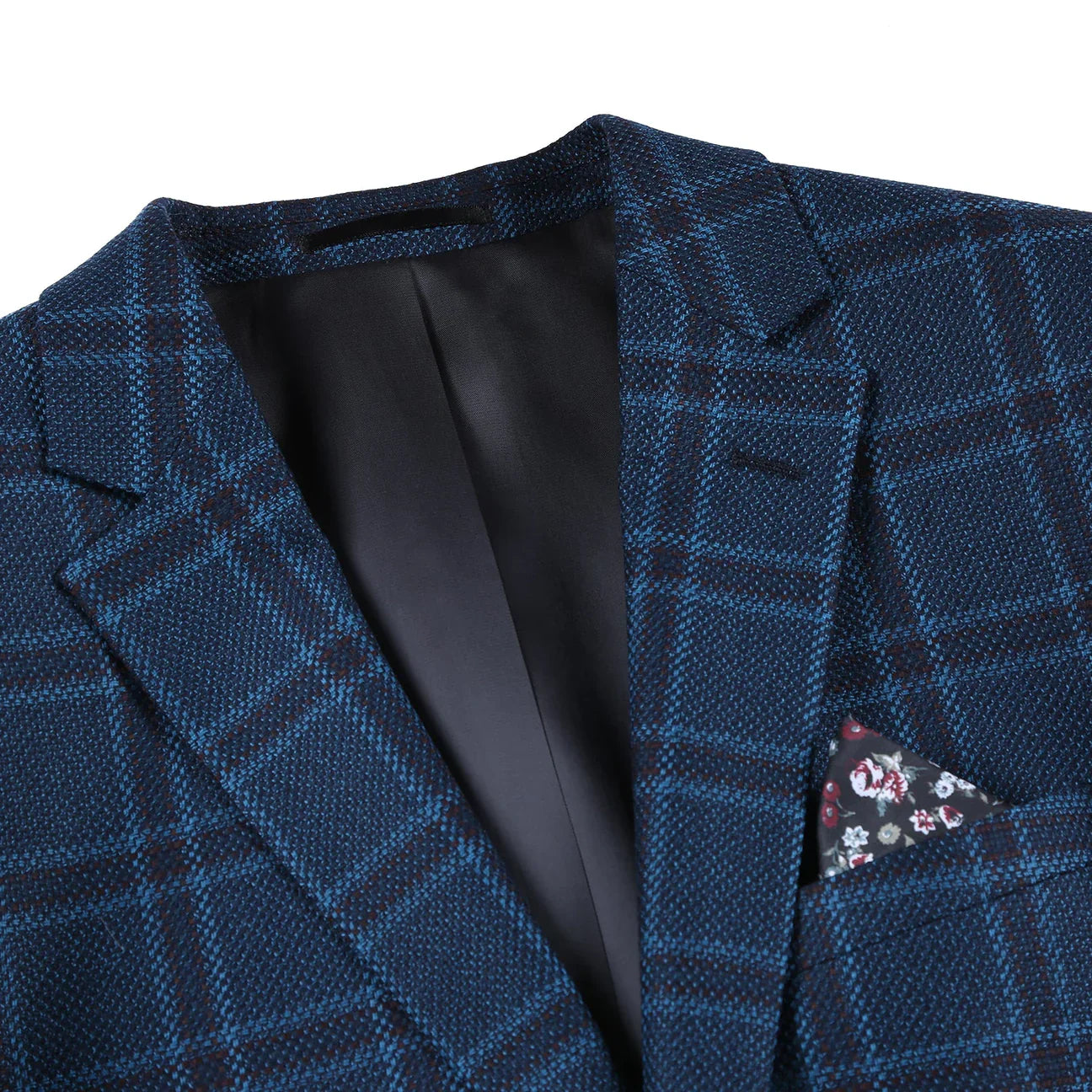 561-8 SLIM SPORT JACKET - My Men's Shop