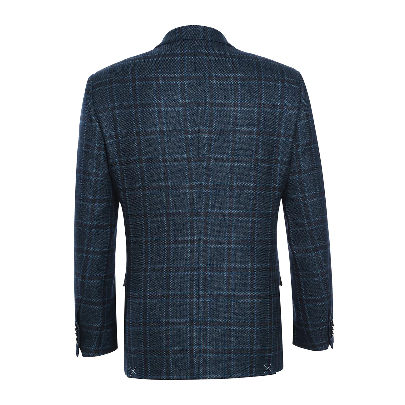561-8 SLIM SPORT JACKET - My Men's Shop