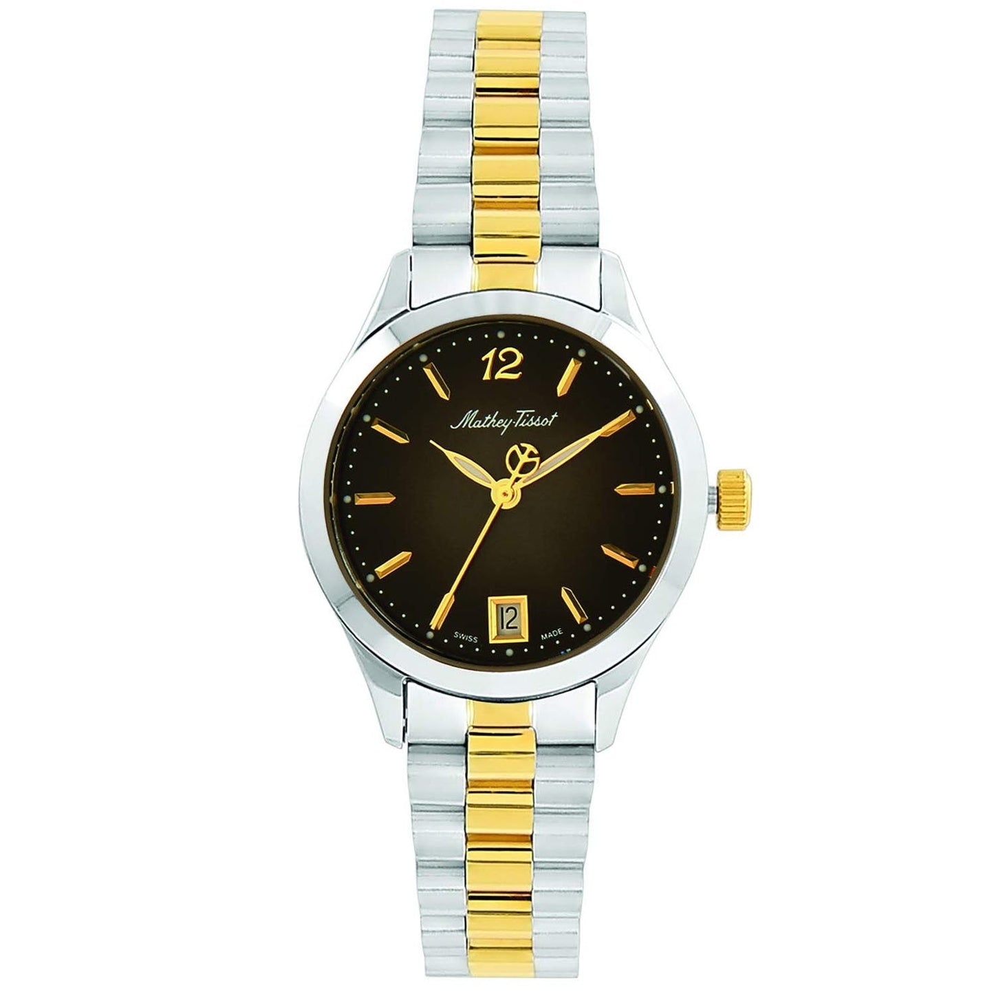 Mathey Tissot Urban para mujer
