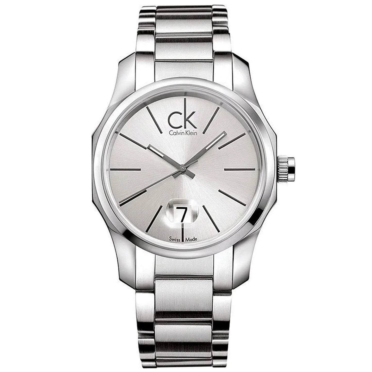Calvin Klein Negocios para Hombre