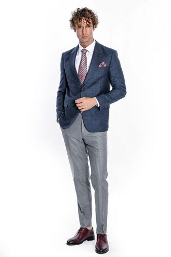 Ck-5311 MENS BLAZER - My Men's Shop