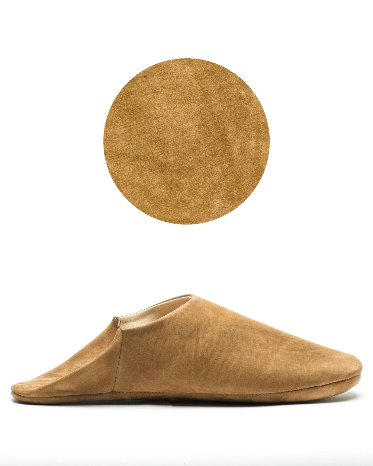 Warm Honey - My Men's Shop