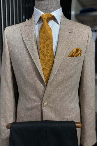 Cy-1103 MENS BLAZER - My Men's Shop