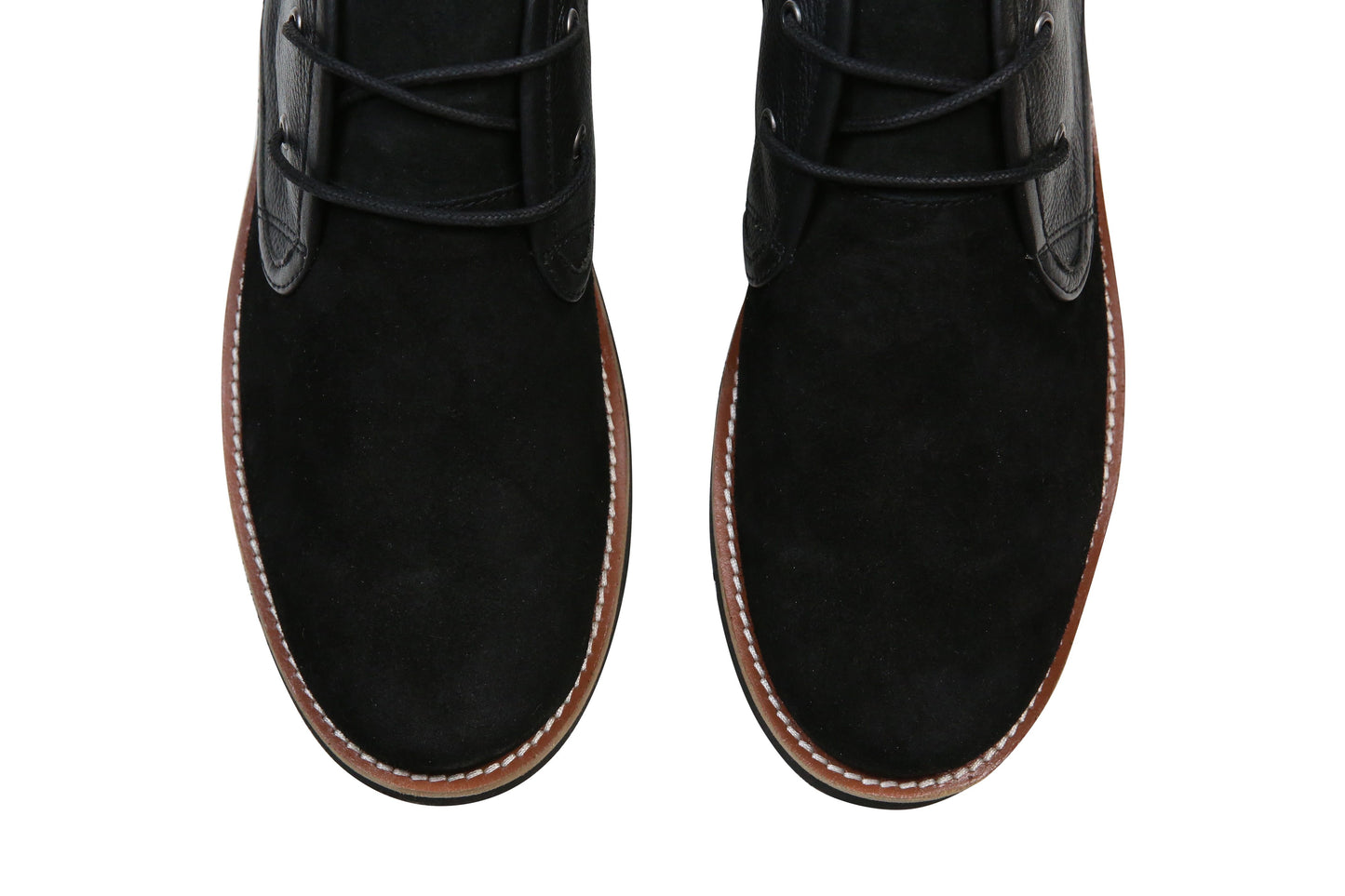 The Nolan | Black - My Men's Shop
