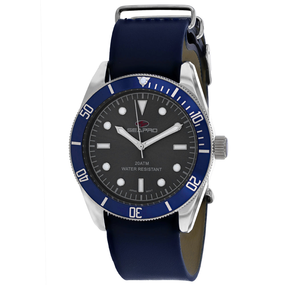 Seapro para hombre Revival