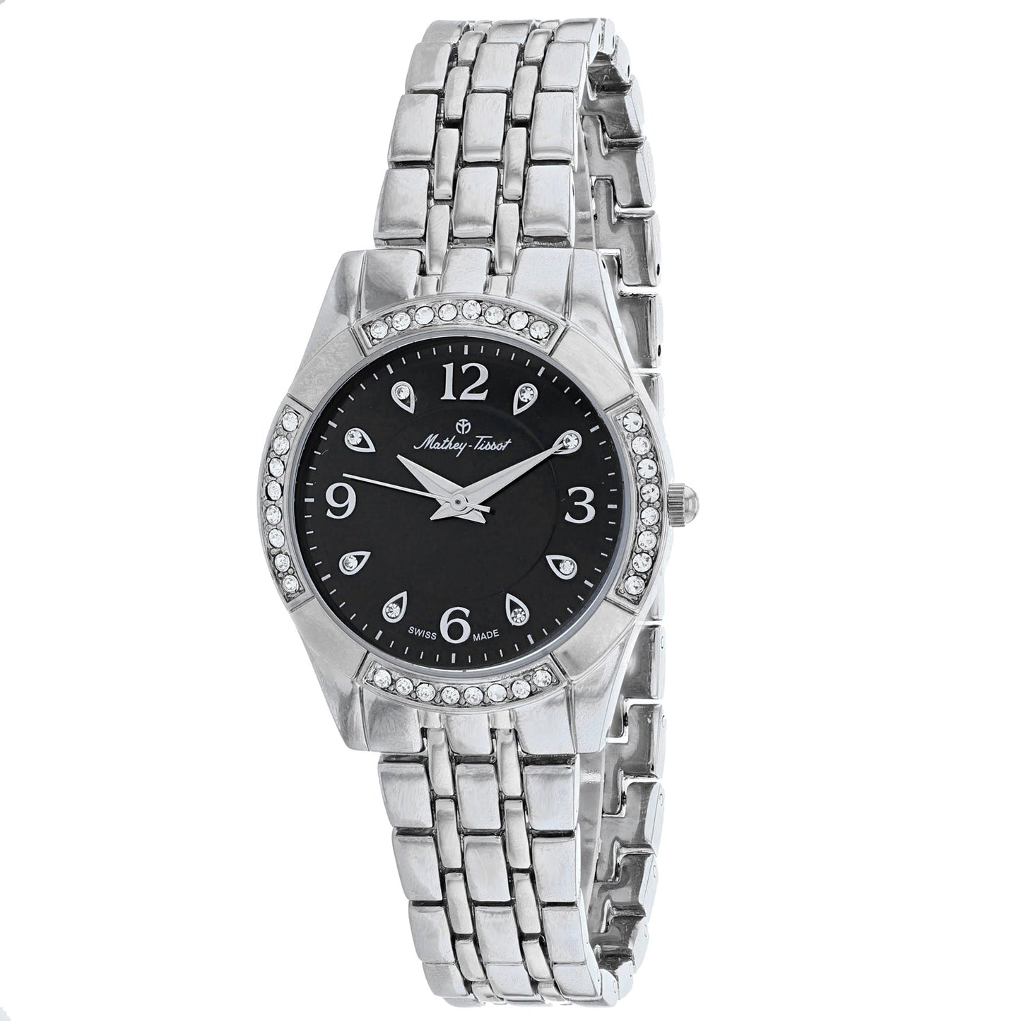 Mathey Tissot Mujer FLEURY 2568