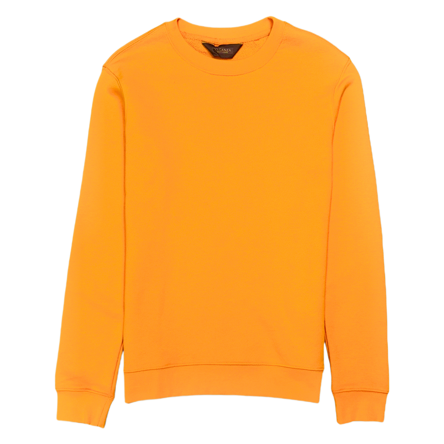 Vargas Solid Sweatshirt - My Men's Shop