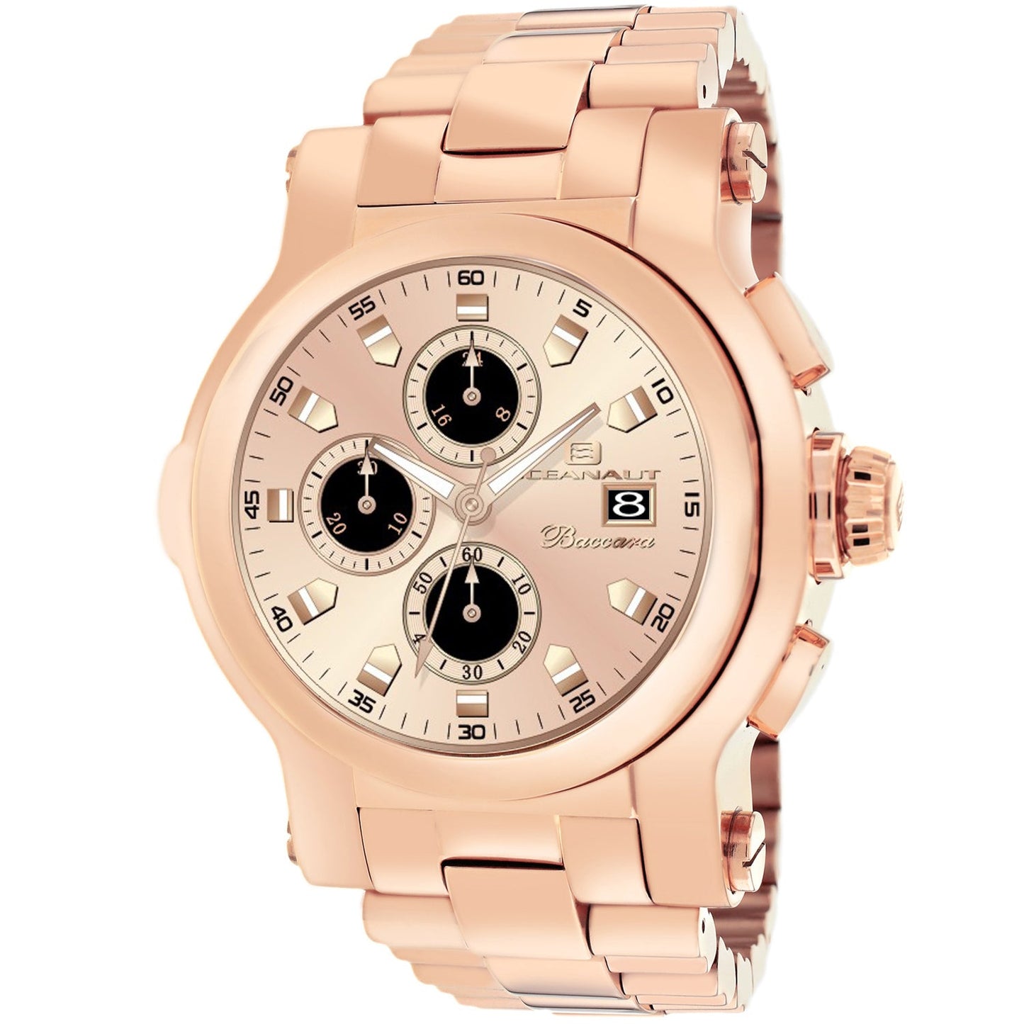 Oceanaut Baccara XL para hombre